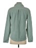 L.L.Bean Teal Jacket Size XS - photo 2