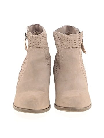 Arizona Jean Company Ankle Boots (view 2)