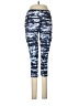 Rese Graphic Blue Active Pants Size M - photo 1