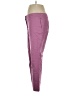 Ann Taylor LOFT Purple Active Pants Size 14 - photo 5