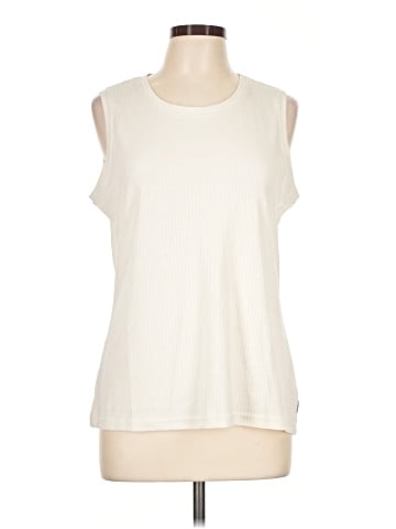 Columbia Sleeveless T-Shirt (view 1)