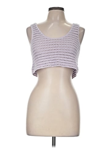 LA Hearts Tube Top (view 1)