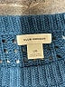 Club Monaco Blue Pullover Sweater Size L - photo 7