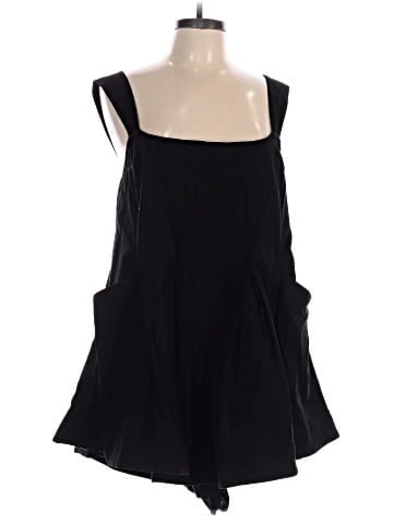 Maeve Romper (view 1)
