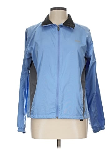 Hind Track Jacket (view 1)