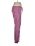 Ann Taylor LOFT Purple Active Pants Size 14 - photo 4
