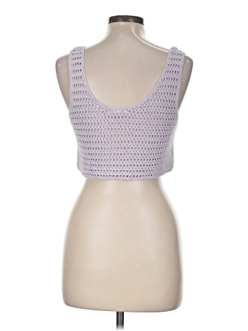 LA Hearts Tube Top (view 2)