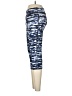 Rese Graphic Blue Active Pants Size M - photo 5