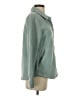 L.L.Bean Teal Jacket Size XS - photo 4