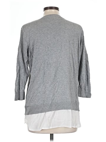 Calvin Klein Pullover Sweater (view 2)