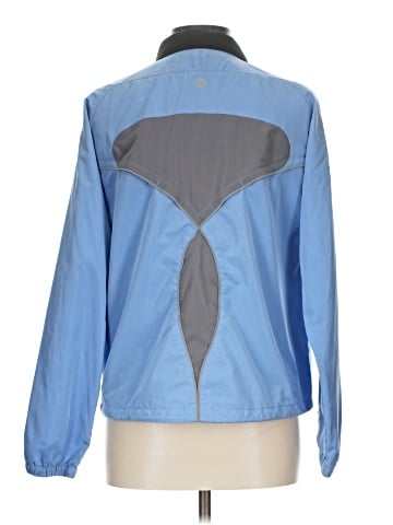 Hind Track Jacket (view 2)