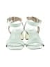 Ann Taylor White Sandals Size 7 - photo 2