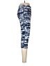Rese Graphic Blue Active Pants Size M - photo 4