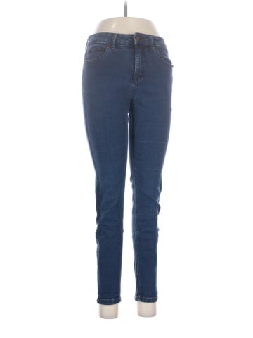 Curve Appeal Jeans (view 1)