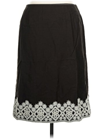 Ann Taylor LOFT Casual Skirt (view 2)