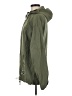 Ezekiel Green Windbreaker Size M - photo 5