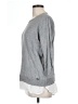 Calvin Klein Gray Pullover Sweater Size L - photo 5