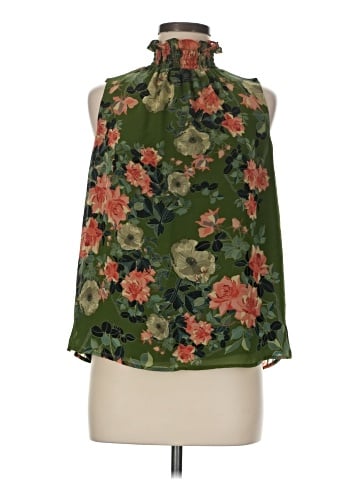 Vince Camuto Sleeveless Blouse (view 1)