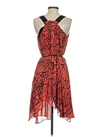 Boundary & Co. Cocktail Dress (view 2)