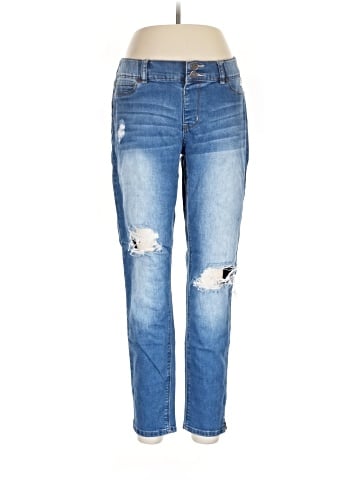 Indigo Rein Jeans (view 1)