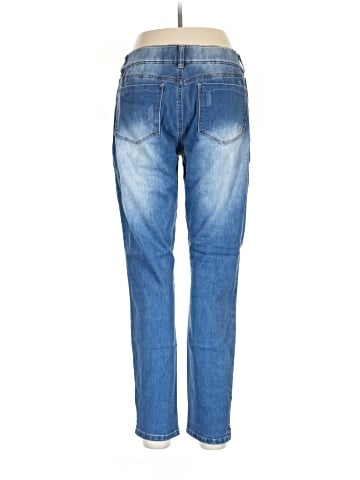 Indigo Rein Jeans (view 2)