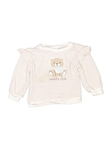 le top baby Pullover Sweater (view 1)
