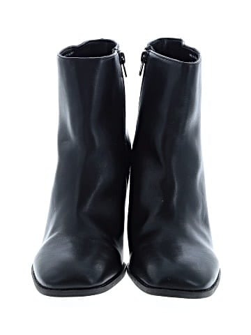 Dolce Vita Ankle Boots (view 2)