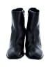 Dolce Vita Black Ankle Boots Size 11 - photo 2