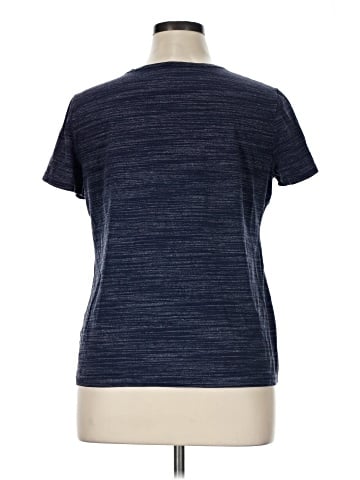 Croft & Barrow Short Sleeve T-Shirt (view 2)