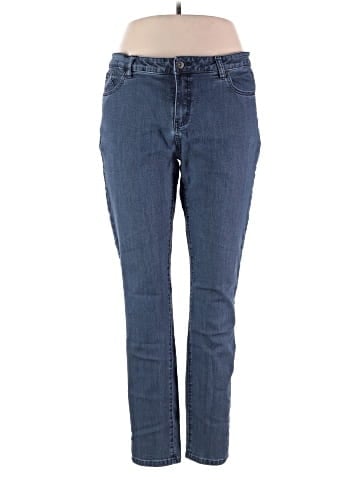 PrAna Jeans (view 1)