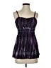 Studio Y Purple Tank Top Size S - photo 1