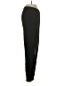 Nike Solid Black Track Pants Size S - photo 4