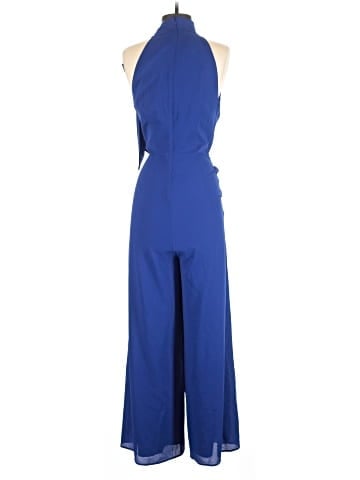 Mark + James by Badgley Mischka Jumpsuit (view 2)