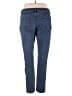 PrAna Solid Blue Jeans Size 18 - photo 2