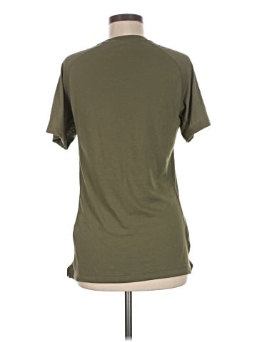 Nike Short Sleeve Top (view 2)