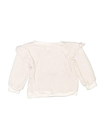 le top baby Pullover Sweater (view 2)