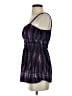 Studio Y Purple Tank Top Size S - photo 5