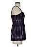 Studio Y Purple Tank Top Size S - photo 4