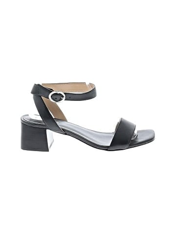 Ann Taylor Sandals (view 1)