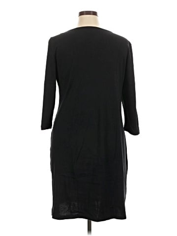 Karen Scott Sport Casual Dress (view 2)