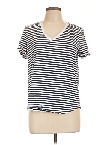 Lululemon Athletica Short Sleeve Top (view 1)