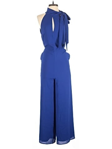 Mark + James by Badgley Mischka Jumpsuit (view 1)
