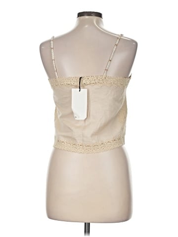 Zara Sleeveless Top (view 2)