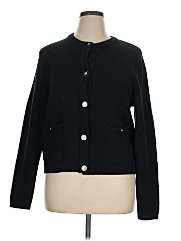 J.Crew Factory Store Cardigan (view 1)