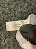 Fashion Bug 100% Polyester Paisley Purple Kimono Size 1X - photo 8