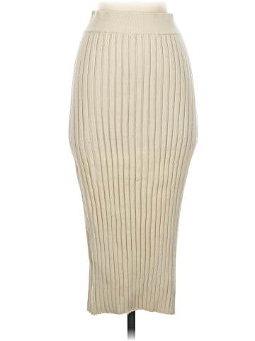 Ann Taylor Casual Skirt (view 1)