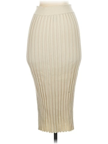 Ann Taylor Casual Skirt (view 2)