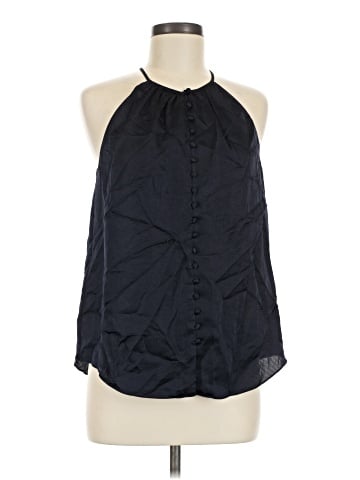 Joie Sleeveless Blouse (view 1)