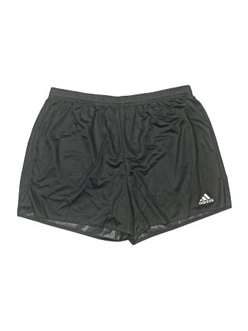 Adidas Athletic Shorts (view 1)