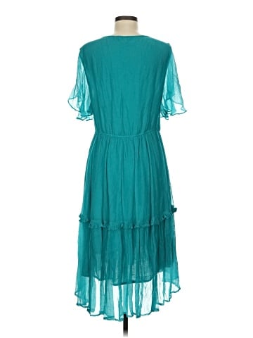 Sundance Cocktail Dress (view 2)